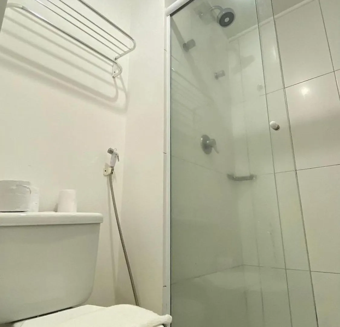 Add Flat Faria Lima Apartment Sao Paulo