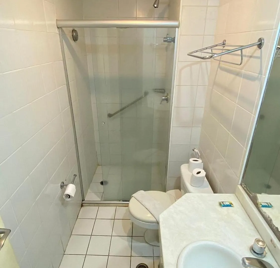 Add Flat Faria Lima Apartment Sao Paulo Brazil