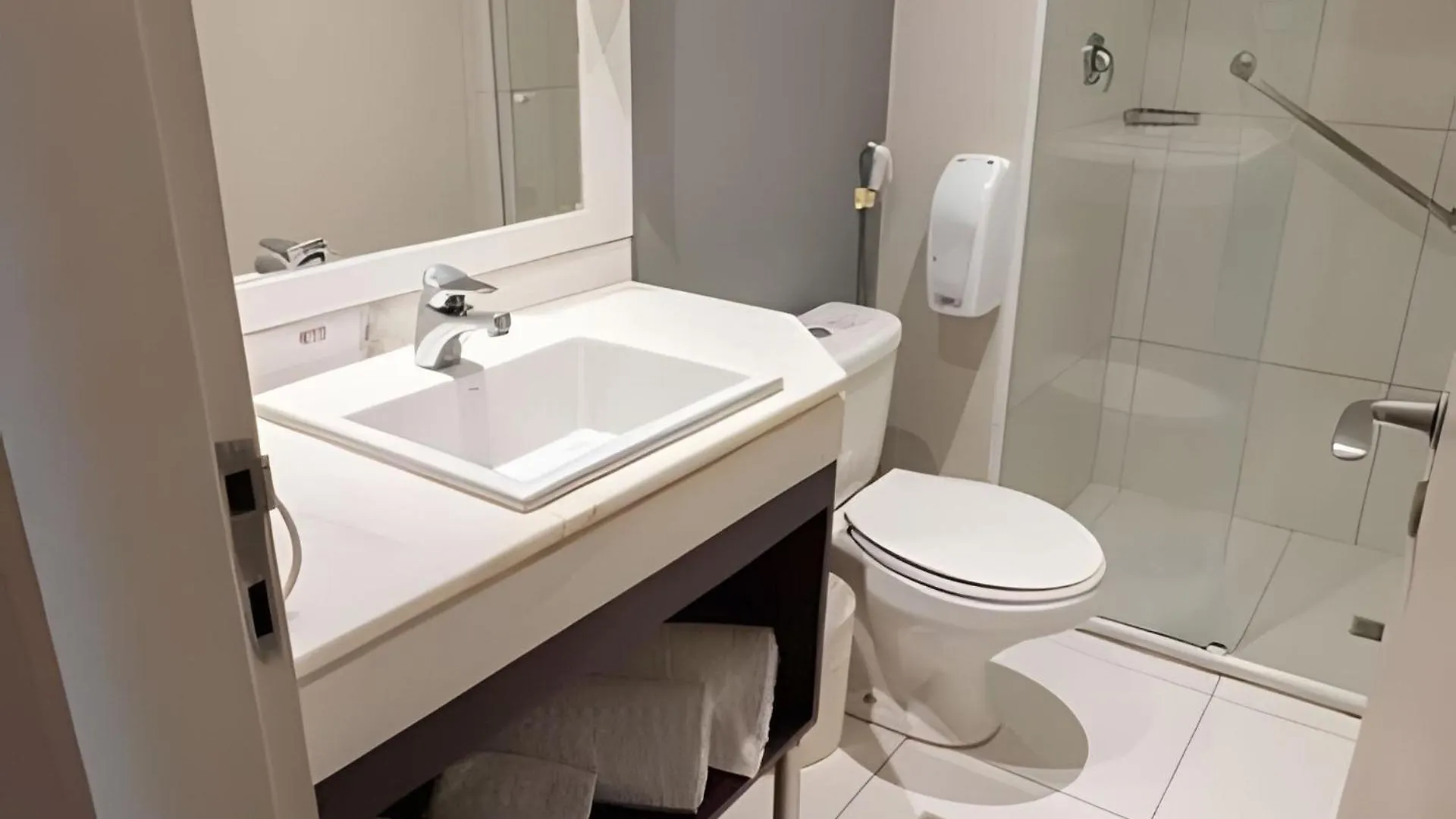 Add Flat Faria Lima Apartment Sao Paulo