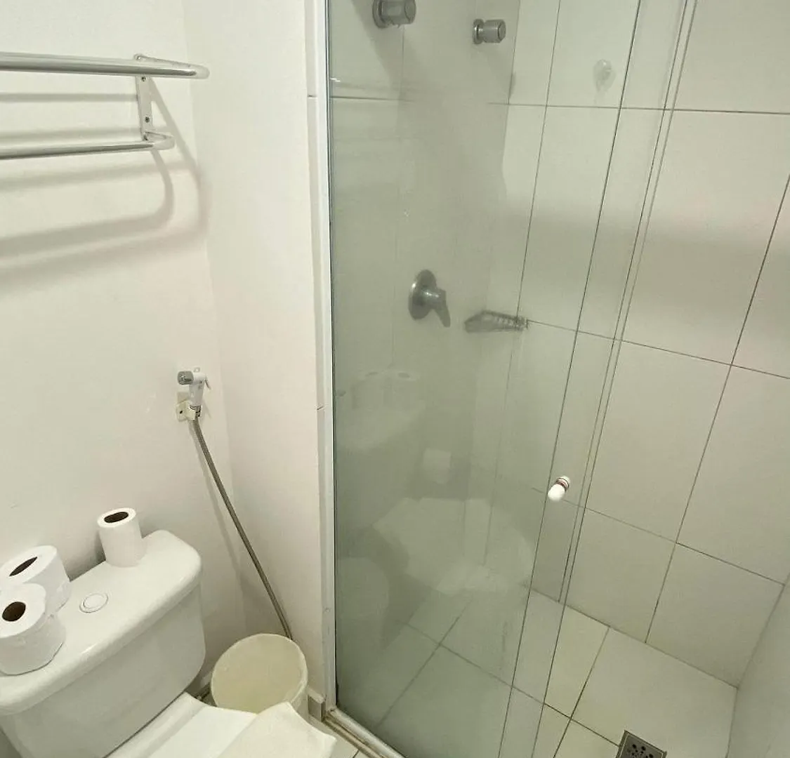 Add Flat Faria Lima Apartment Sao Paulo 0*,