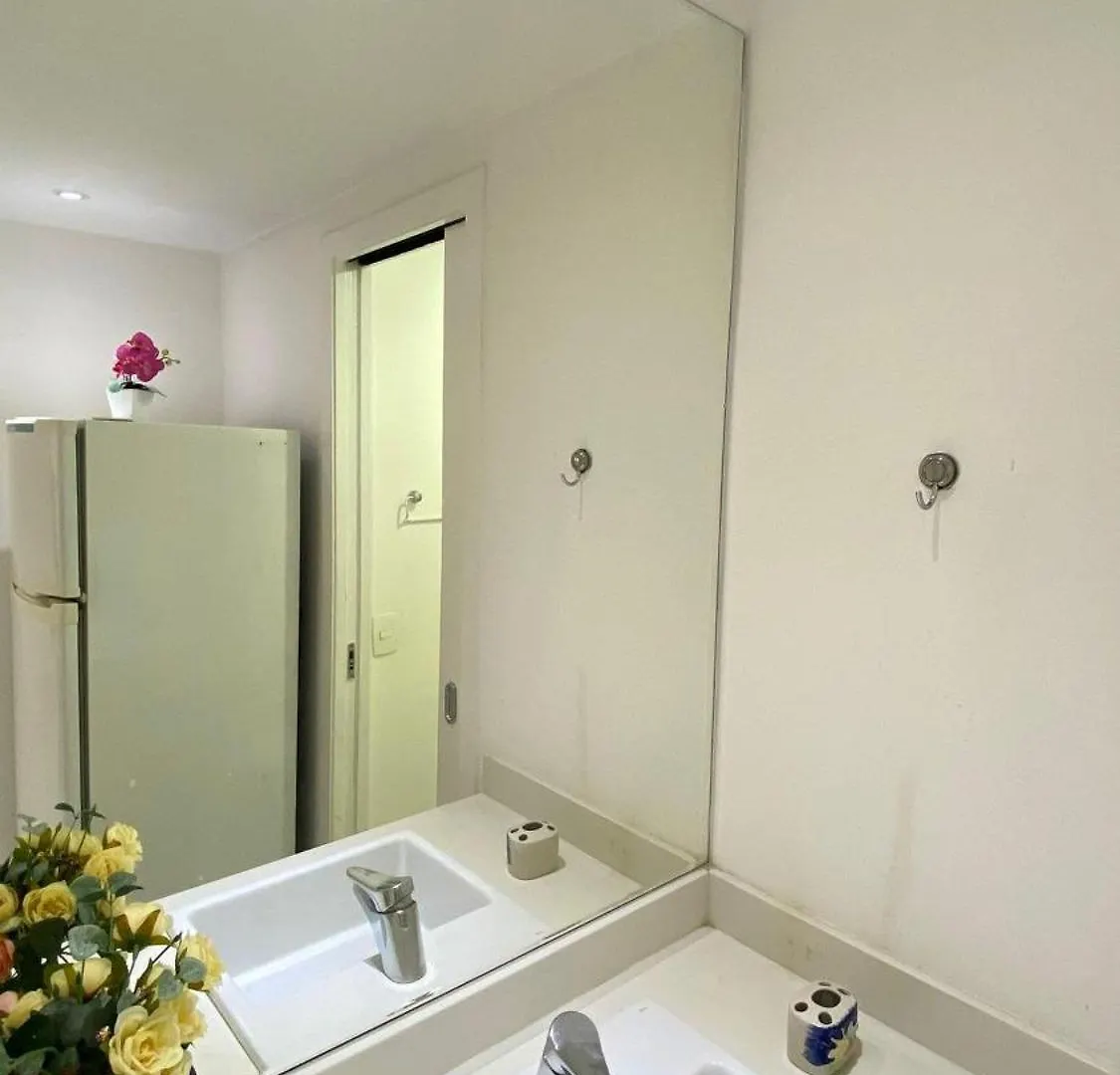 Add Flat Faria Lima Apartment Sao Paulo Brazil