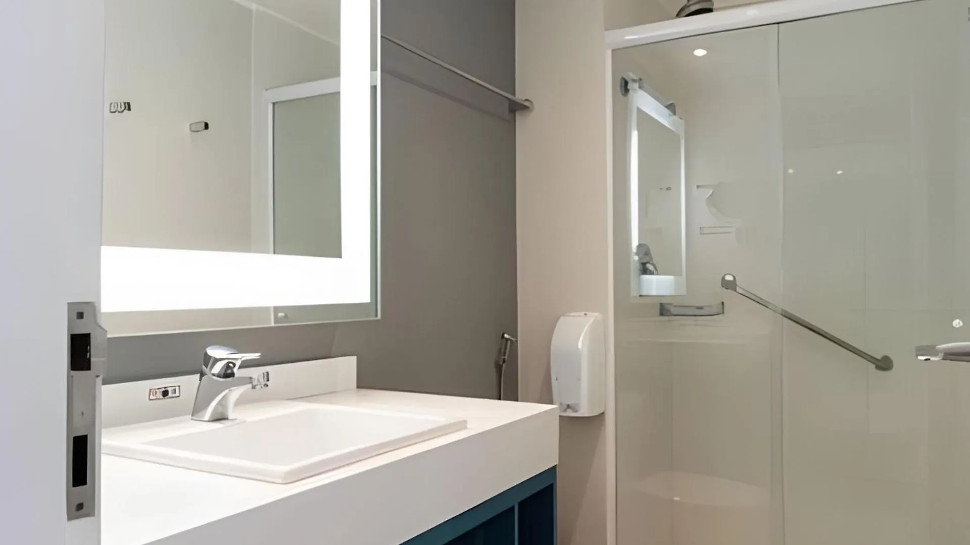 Add Flat Faria Lima Apartment Sao Paulo