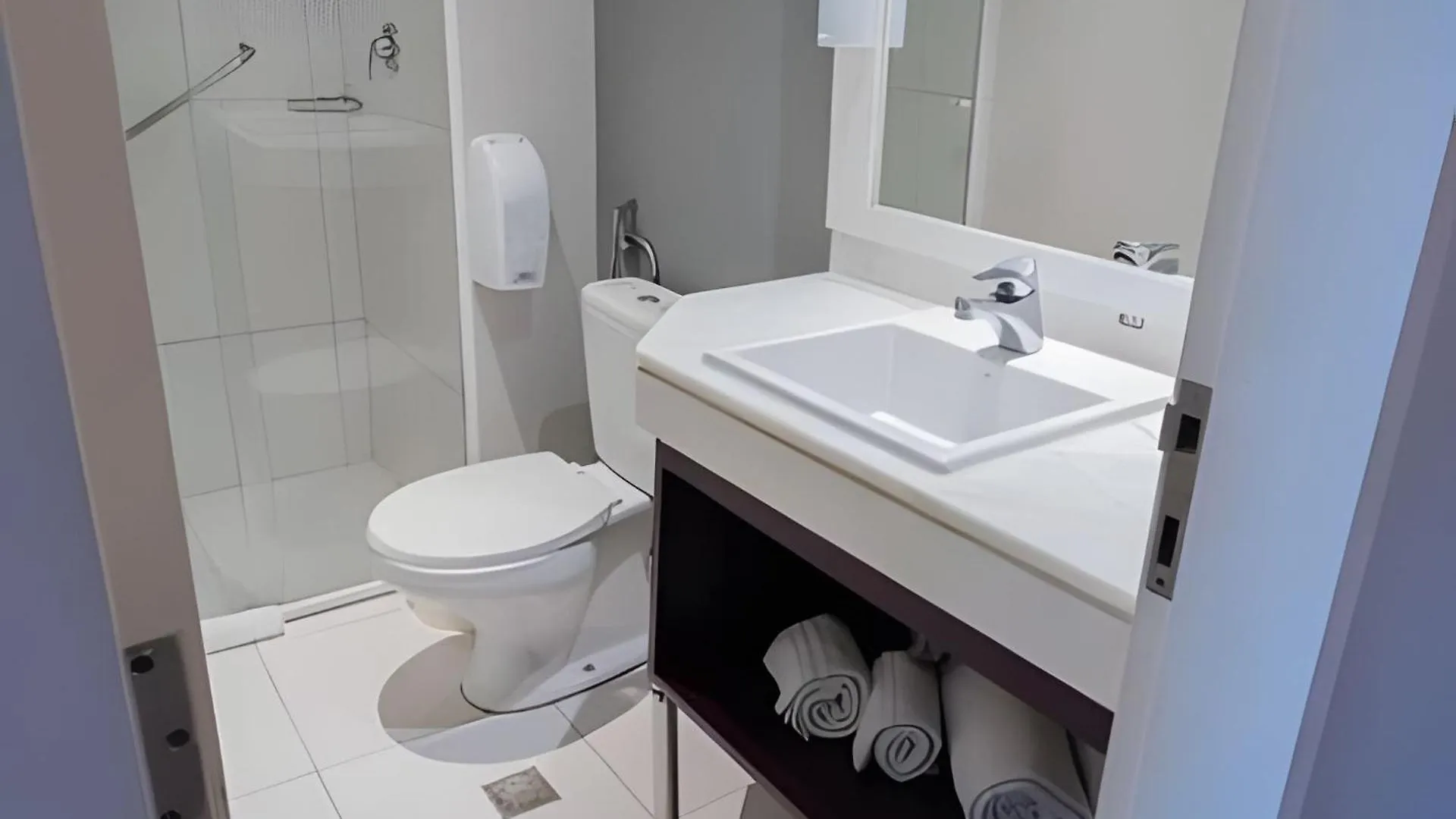 Add Flat Faria Lima Apartment Sao Paulo