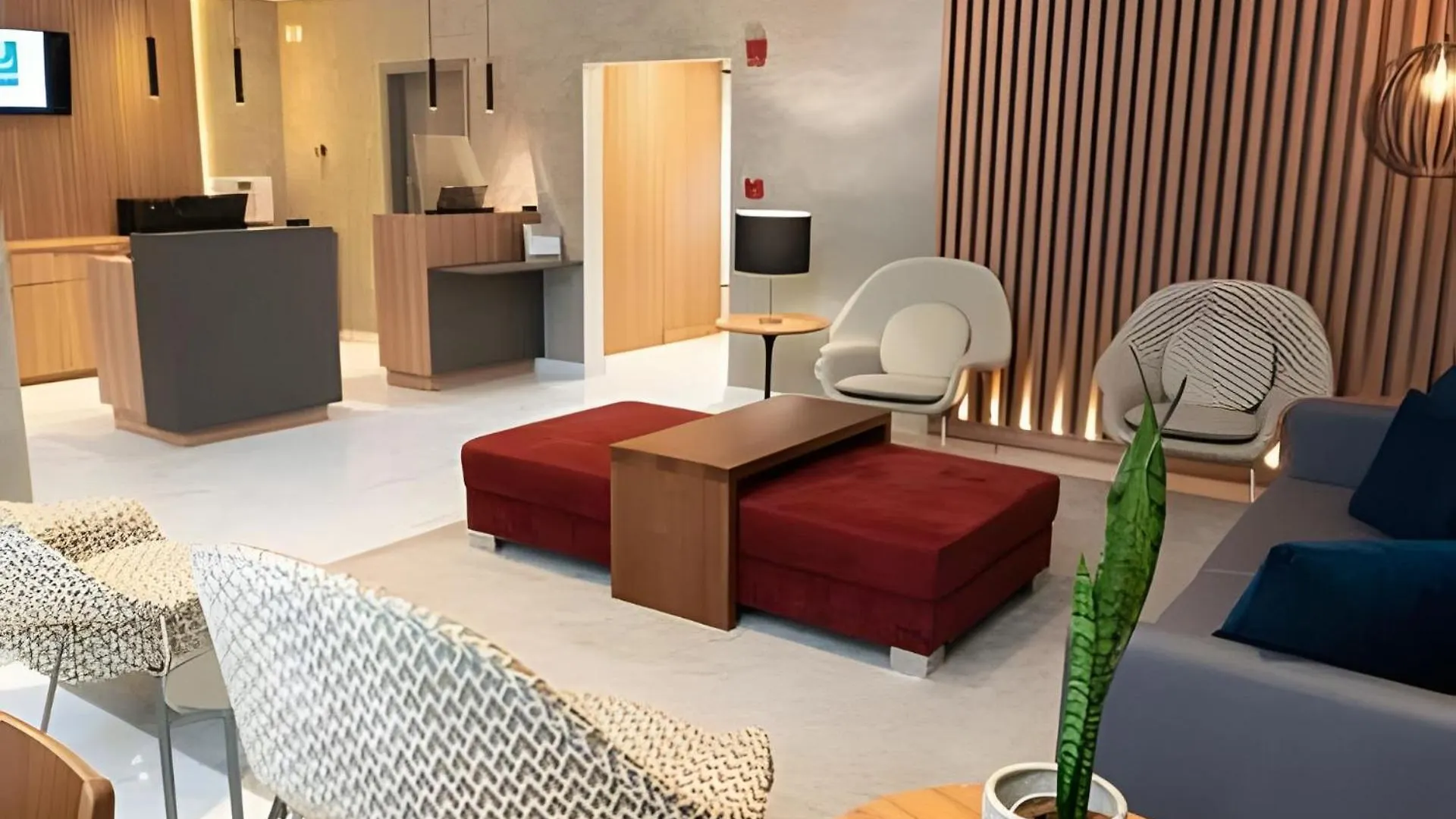 Add Flat Faria Lima Apartment Sao Paulo