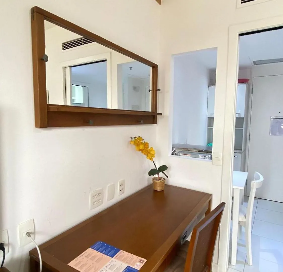 Add Flat Faria Lima Apartment Sao Paulo