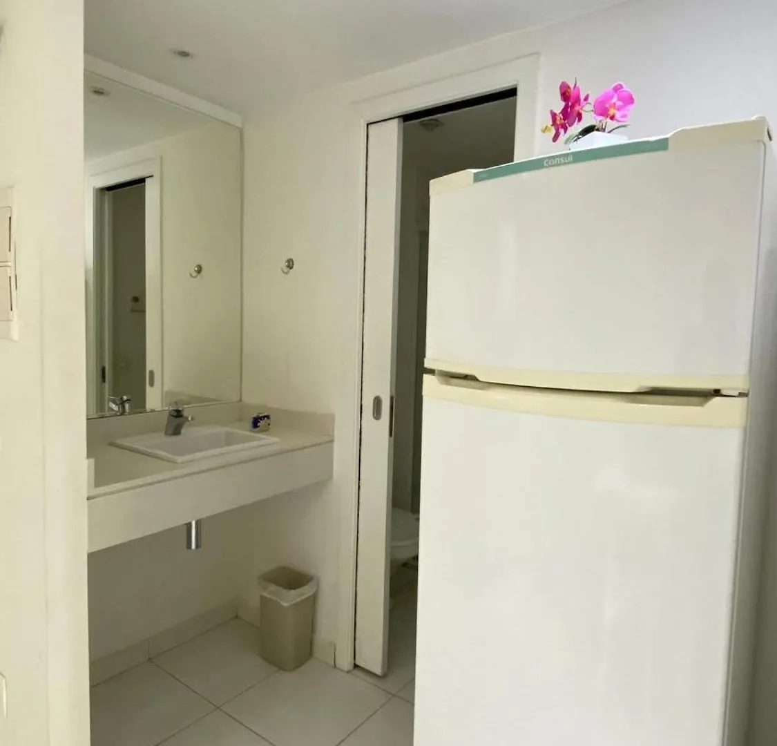 Add Flat Faria Lima Apartment Sao Paulo 0*,