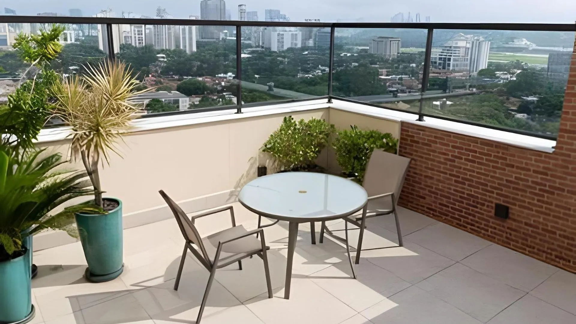 Add Flat Faria Lima Apartment Sao Paulo Brazil