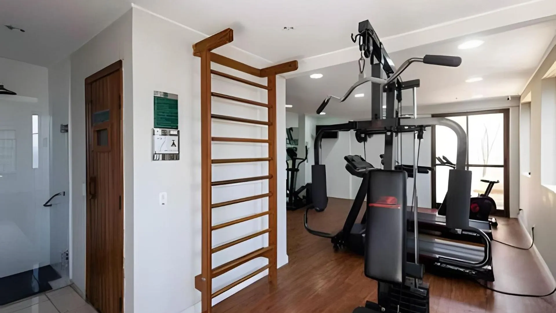 Add Flat Faria Lima Apartment Sao Paulo
