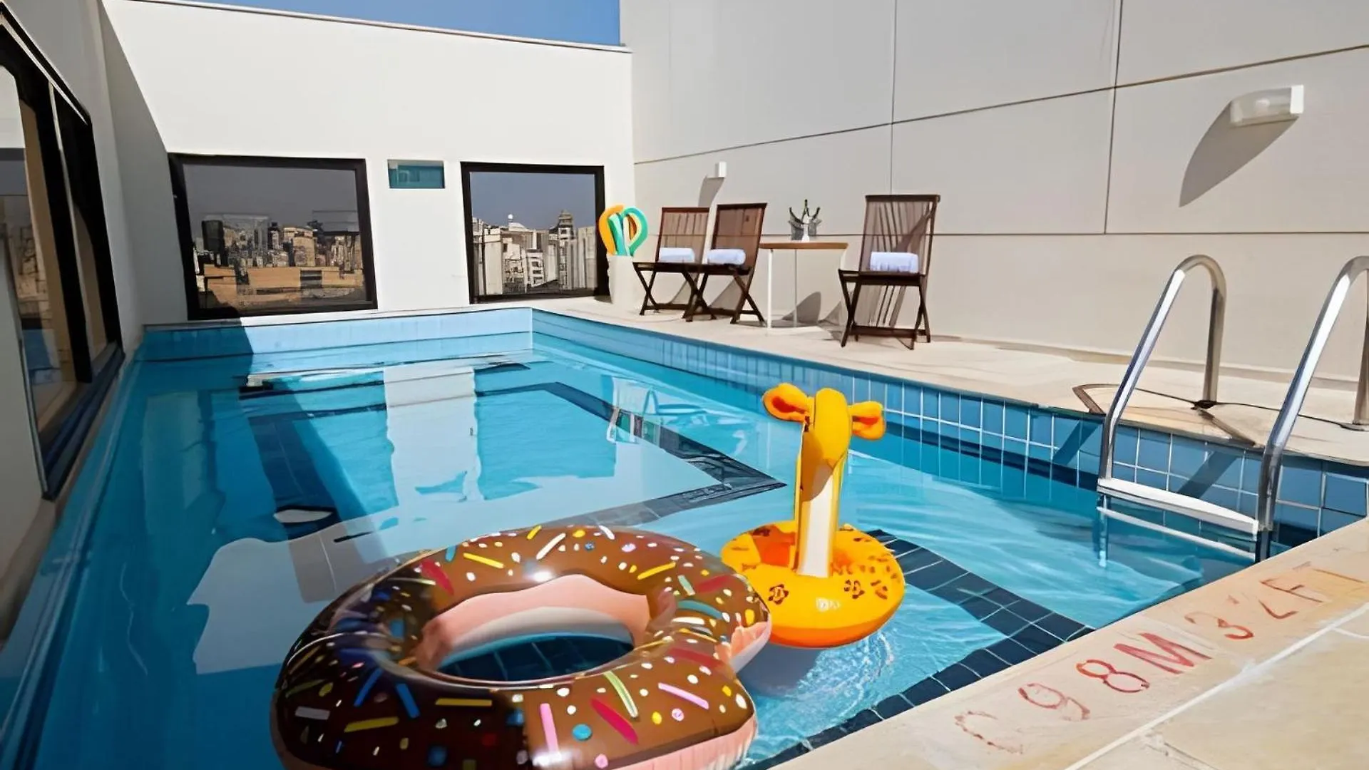 Add Flat Faria Lima Apartment Sao Paulo