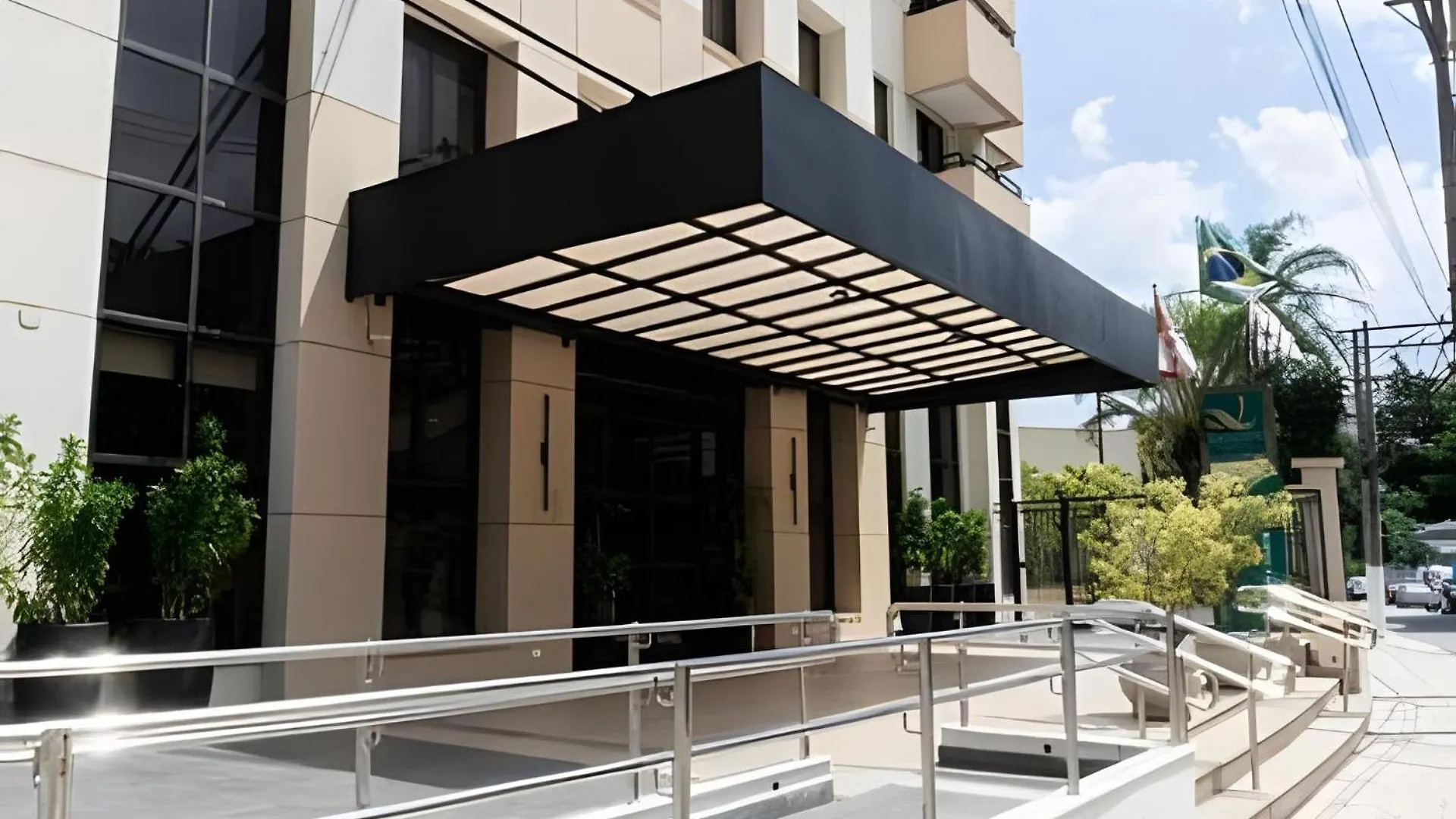 Add Flat Faria Lima Apartment Sao Paulo Brazil