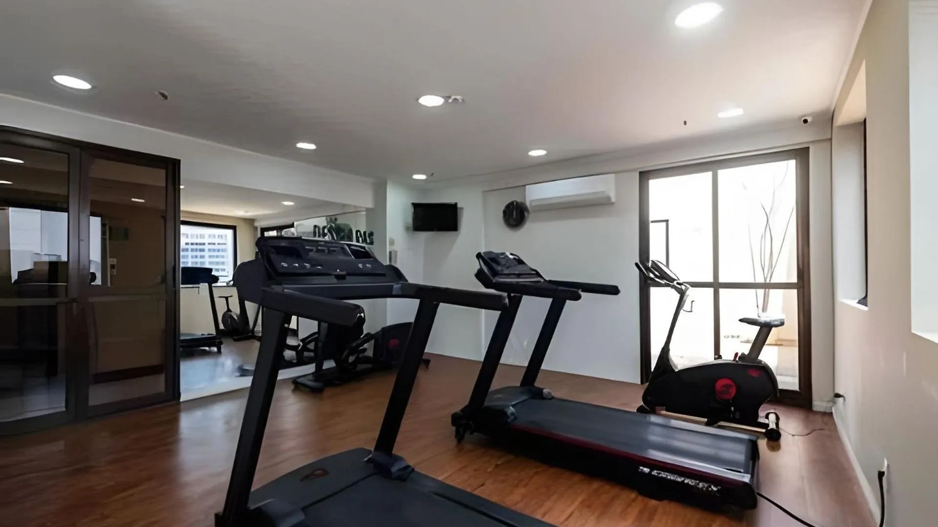 Add Flat Faria Lima Apartment Sao Paulo Brazil