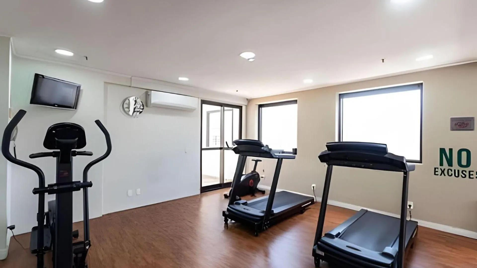 Add Flat Faria Lima Apartment Sao Paulo 0*,  Brazil