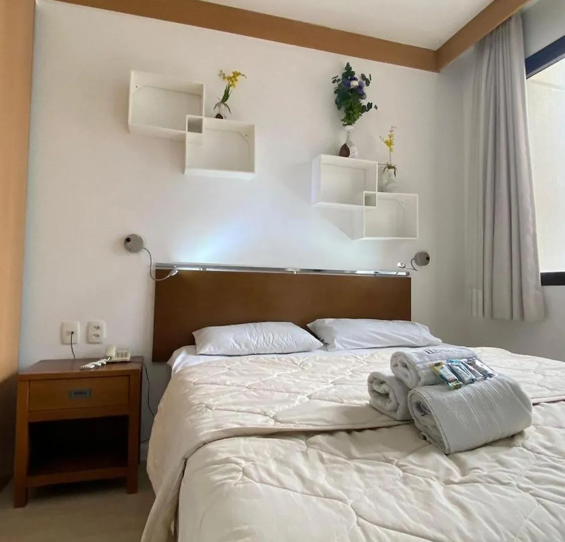 Add Flat Faria Lima Apartment Sao Paulo 0*,