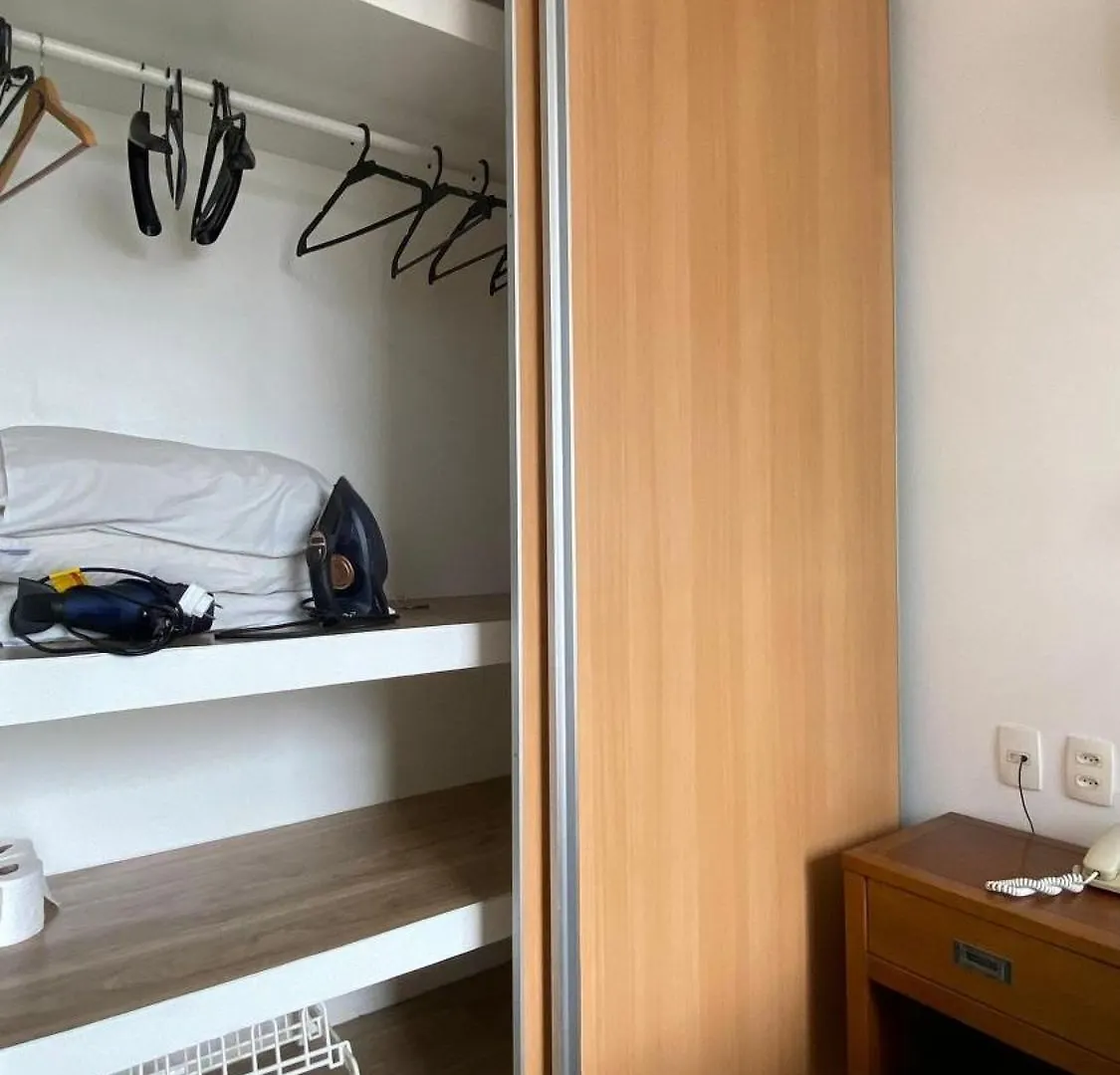 Add Flat Faria Lima Apartment Sao Paulo