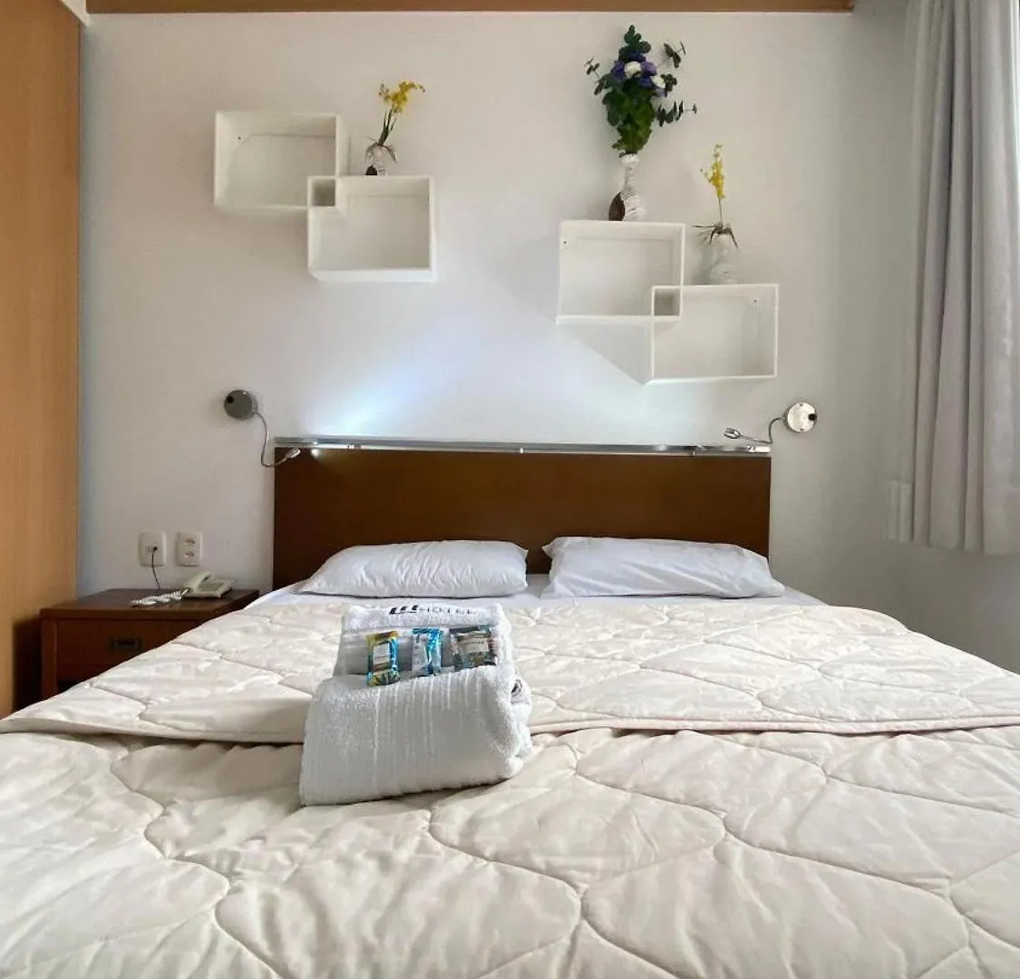 Add Flat Faria Lima Apartment Sao Paulo