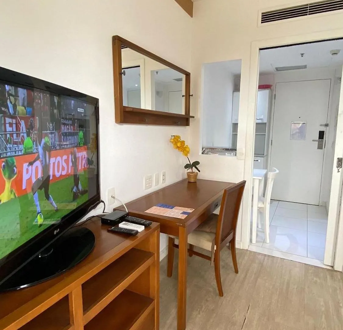 Add Flat Faria Lima Apartment Sao Paulo