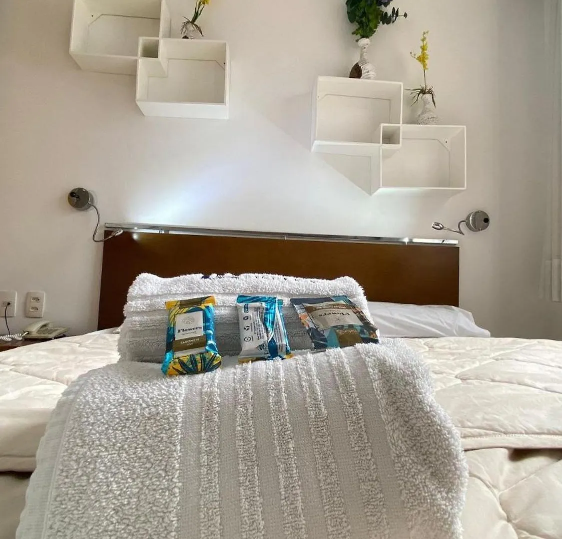 Add Flat Faria Lima Apartment Sao Paulo 0*,  Brazil