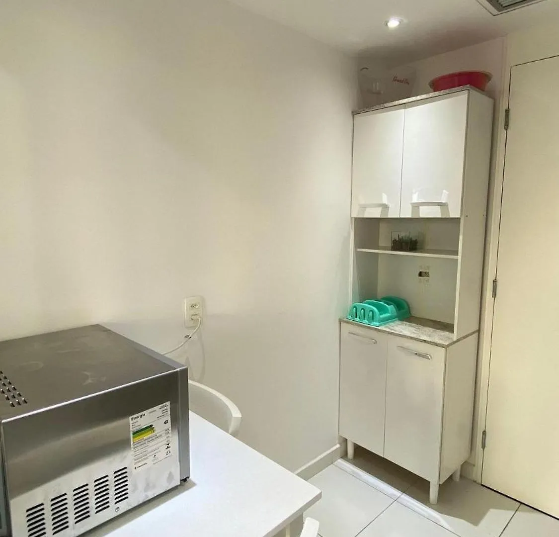 Add Flat Faria Lima Apartment Sao Paulo