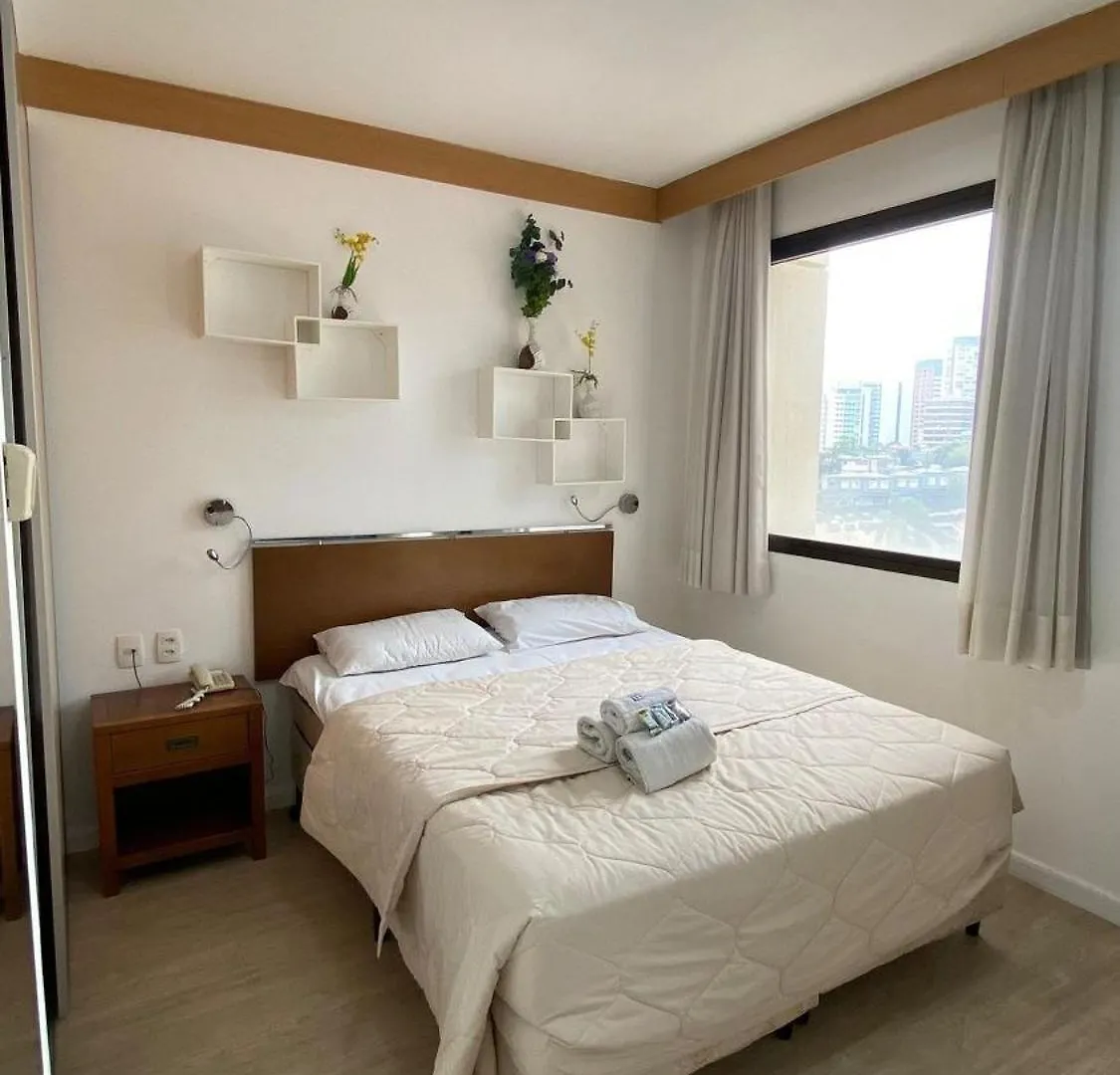 Add Flat Faria Lima Apartment Sao Paulo 0*,  Brazil