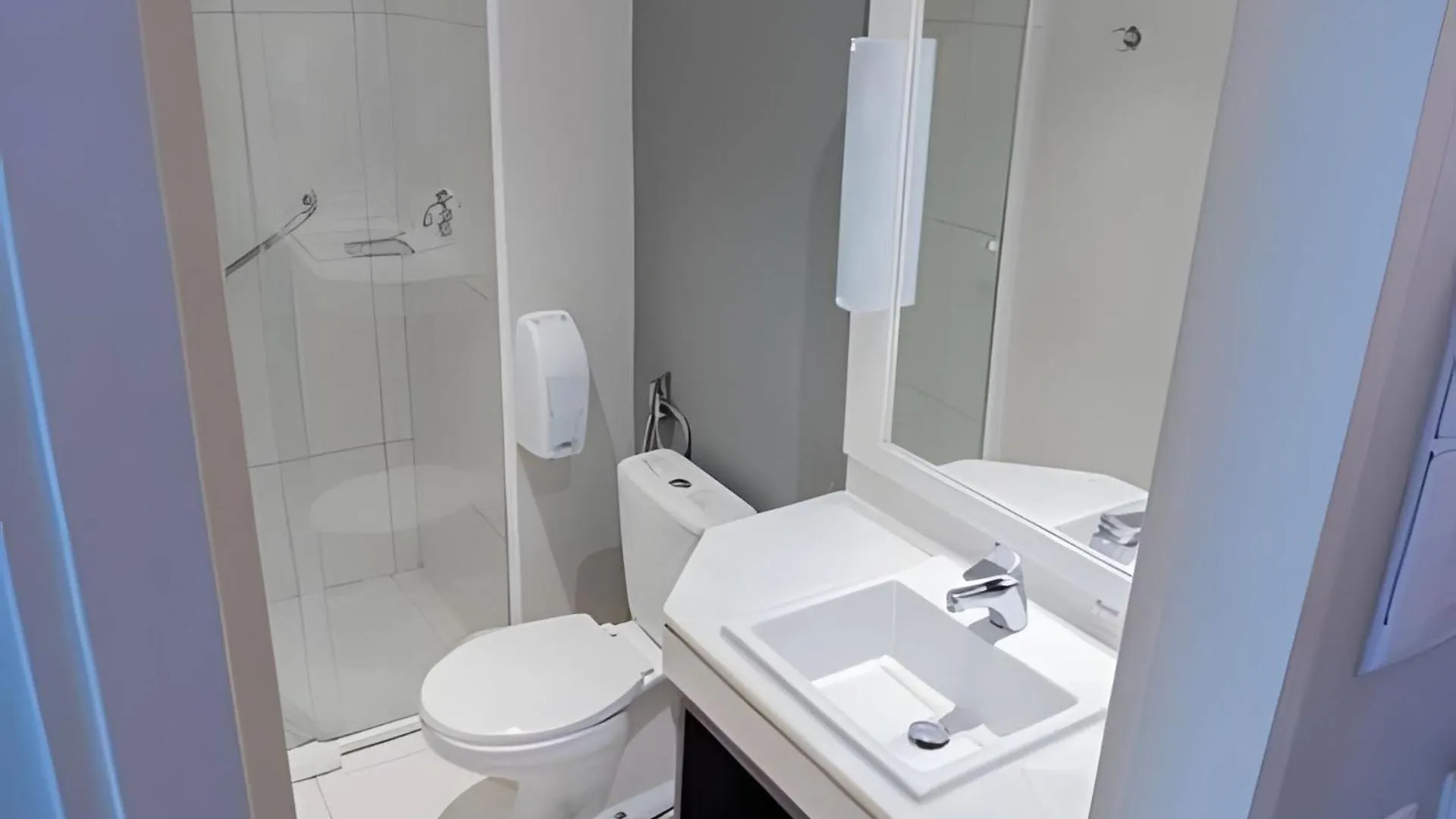 Add Flat Faria Lima Apartment Sao Paulo