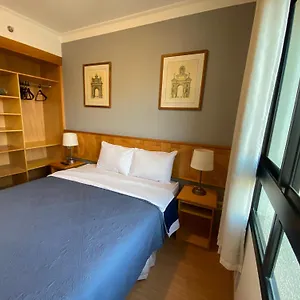  Apartment Comfort Flat Pinheiros Em 4,5 Estrelas