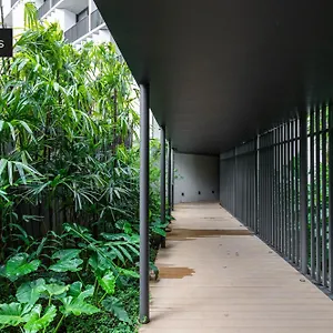  Apartment Charlie Onze22 Madalena