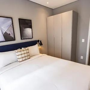  Apartment Xtay Oscar Freire