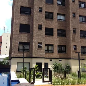  Apartment Estudio Madalena
