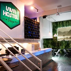  Hostel Viva Design