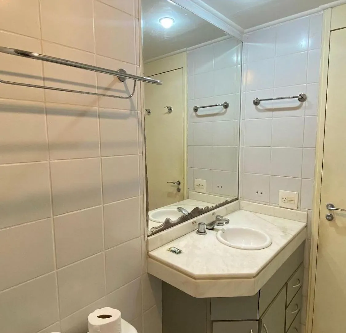 شقة Add Flat Faria Lima ساو باولو البرازيل