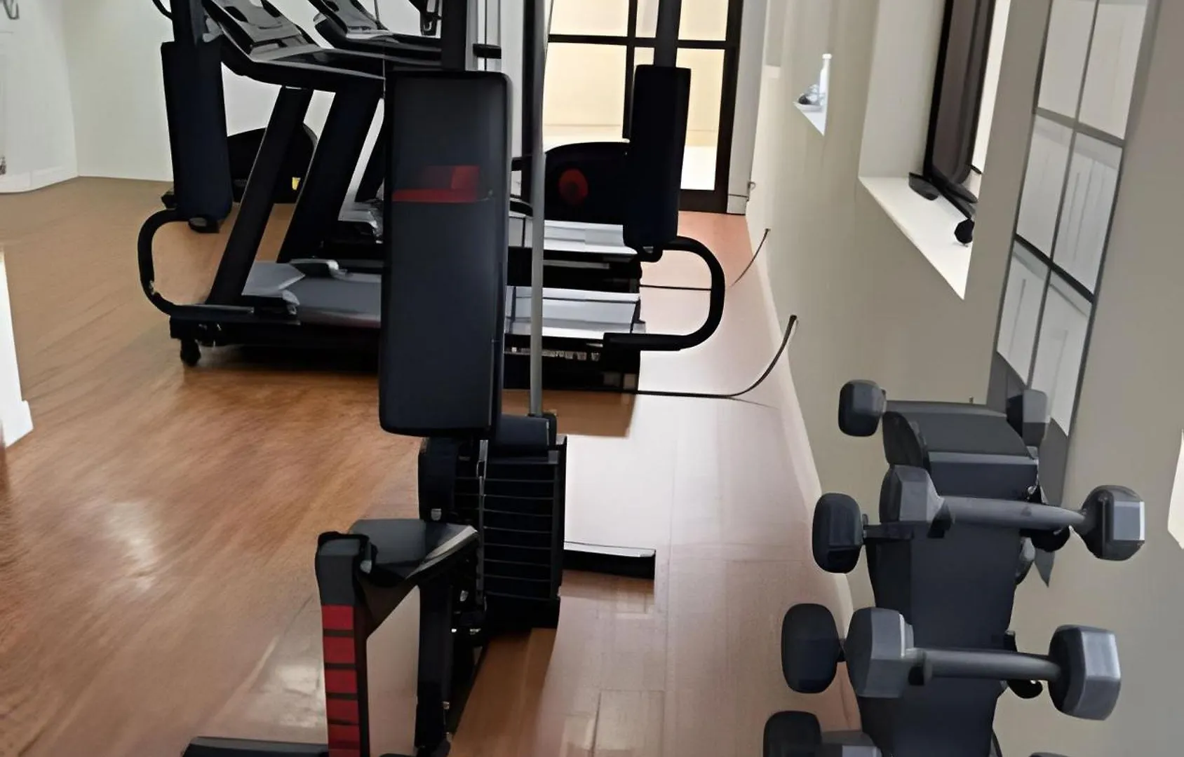 شقة Add Flat Faria Lima ساو باولو